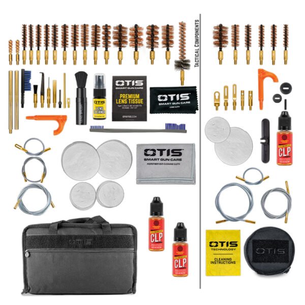 Otis Technologies ELITE CLEANING SYSTEM - Image 3