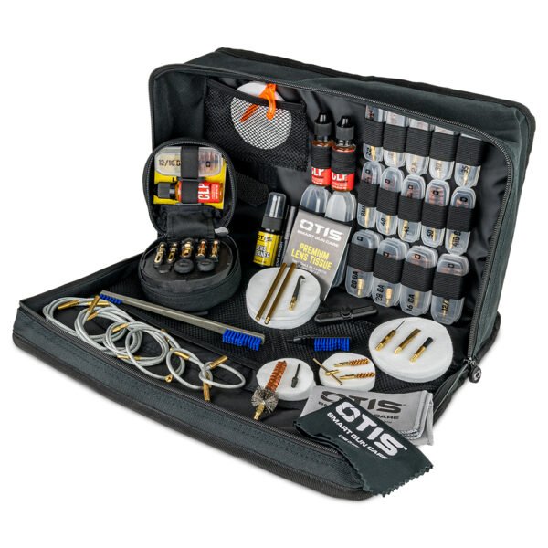 Otis Technologies ELITE CLEANING SYSTEM - Image 5