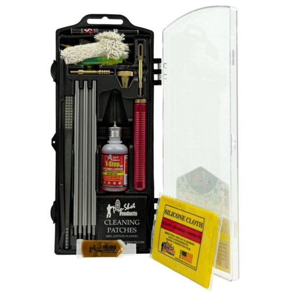 Pro-Shot .30 / .308 CAL. / 7.62MM TACTICAL BOX KIT - Image 2