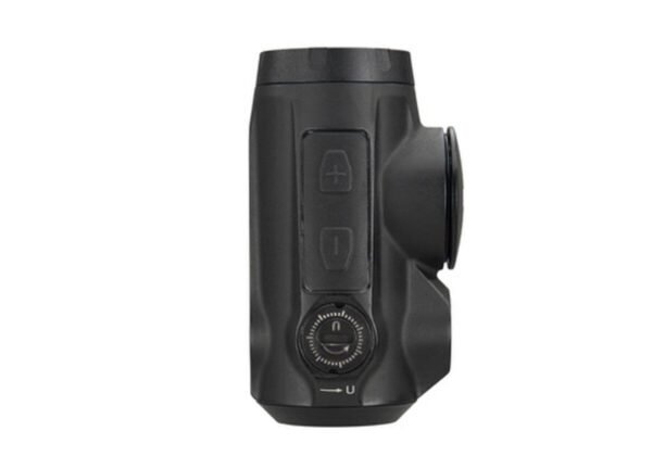 Sig Sauer ROMEO5 GEN II 1X20MM - BLACK, 2 MOA RED DOT - Image 3