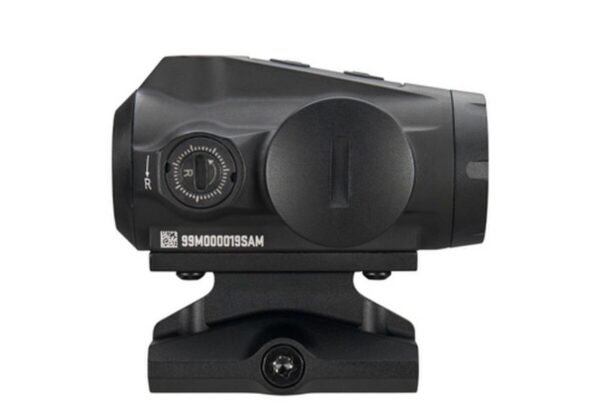 Sig Sauer ROMEO5 GEN II 1X20MM - BLACK, 2 MOA RED DOT - Image 4