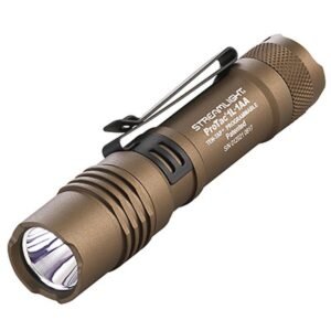 Streamlight PROTAC 1L-1AA - COYOTE BROWN, 350 LUMENS