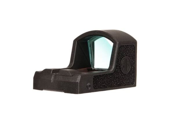Sig Sauer ROMEO ZERO 1X24MM - BLACK, 3 MOA, RED DOT - Image 2