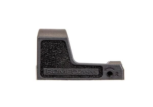 Sig Sauer ROMEO ZERO 1X24MM - BLACK, 3 MOA, RED DOT - Image 3