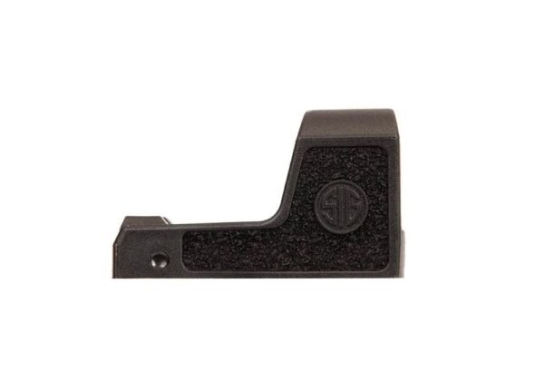 Sig Sauer ROMEO ZERO 1X24MM - BLACK, 3 MOA, RED DOT - Image 4