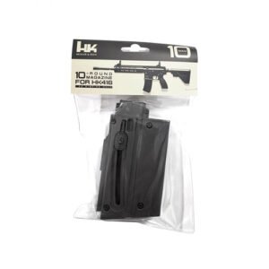 HECKLER & KOCH INC