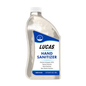LUCAS OIL