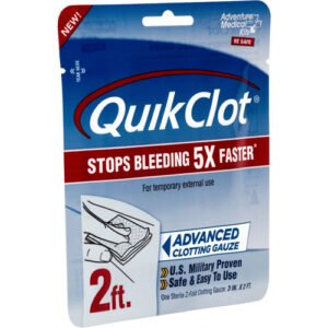 ADVENTURE MEDICAL KITS