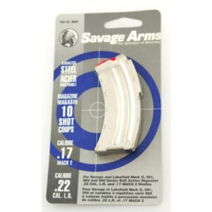 Savage Arms