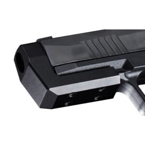 Vantage Point Armory