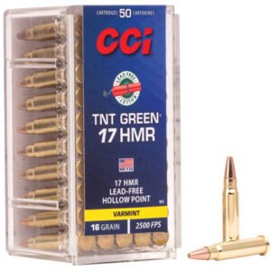 CCI Ammunition