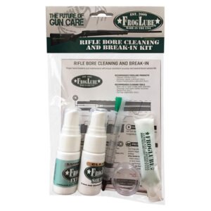 Frog Lube