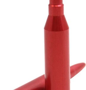 CARLSONS SNAP CAP .243 - ALUMINUM 2PK