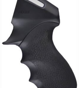 HOGUE PISTOL GRIP REM 870 - 12GA. BLACK