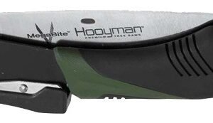 HOOYMAN HANDSAW COMPACT - MEGABITE FOLDS TO 6.5"