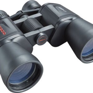 TASCO BINOCULAR ESSENTIALS - 10X50 PORRO PRISM BLACK