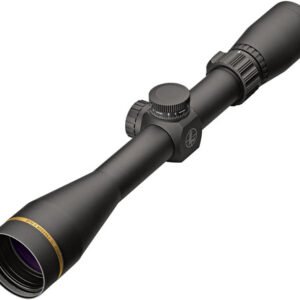 LEUPOLD SCOPE VX-FREEDOM - 3-9X40 CDS DUPLEX MATTE