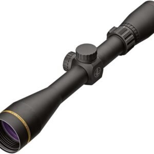 LEUPOLD SCOPE VX-FREEDOM - 3-9X40 ULTIMATE SLAM M-LOADER