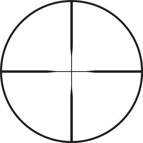 LEUPOLD SCOPE VX-FREEDOM 350 - LEGEND 3-9X40 DUPLEX - Image 2