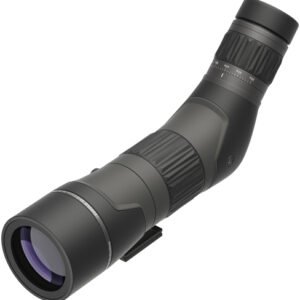 LEUPOLD SPOTTING SCOPE SX2 HD - GEN2 ALPINE 20-60X60 ANGLED