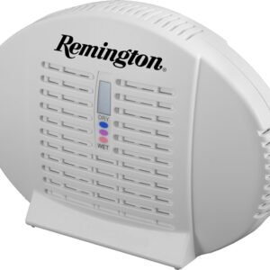 REMINGTON MODEL 500 - MINI-DEHUMIDIFIER