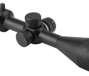 RITON 1 PRIMAL SCOPE 4-12X50 - FIREDOT DUPLEX