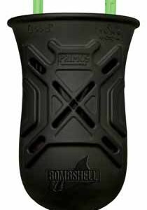 PRIMOS TURKEY CALL PUSH BUTTON - BOMBSHELL