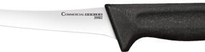 COLD STEEL COMMERCIAL SERIES 6 - " STIFF CURVED BONING KNIFE