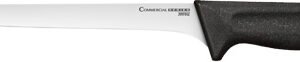 COLD STEEL COMMERCIAL SERIES - 8" FILLET KNIFE
