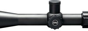 SIGHTRON SCOPE S-TAC 4-20X50 - MOA-2 TARGET KNOBS 30MM SF