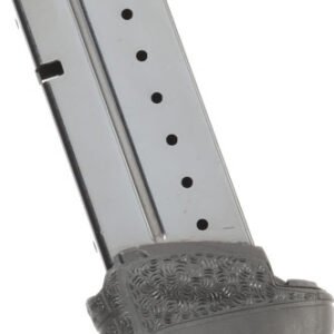 WALTHER MAGAZINE PPS M2 9MM - LUGER 8RD BLUED STEEL