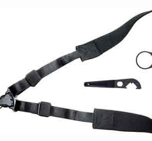 TOC TACTICAL SLING KIT - SLING/ADAPTER/WRENCH