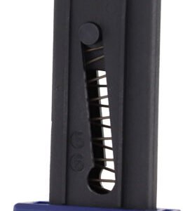 WALTHER MAGAZINE GSP500 22LR - 6RD BLUED