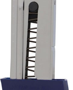 WALTHER MAGAZINE GSP500 .32S&W - 6RD BLUED