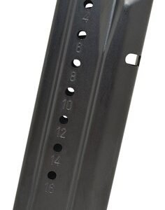 S&W MAGAZINE M&P9 17RD - FLAT DARK EARTH