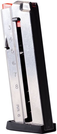 S&W MAGAZINE M&P9 SHIELD EZ - 8RD