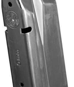 S&W MAGAZINE CSX 9MM 10 ROUND
