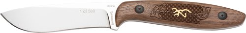 BROWNING KNIFE MEDALLION - COLLECTOR EDITION - Image 2