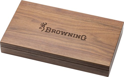 BROWNING KNIFE MEDALLION - COLLECTOR EDITION - Image 3