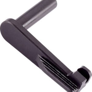 WILSON SLIDE RELEASE .45 ACP - BULLET PROOF BLUED