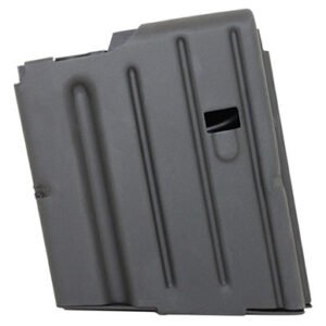 S&W MAGAZINE M&P10 308/7.62MM - 5RD MAGAZINE