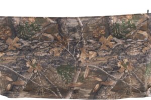 ALLEN STAKE-OUT BLIND REAL - TREE EDGE 10'X27"