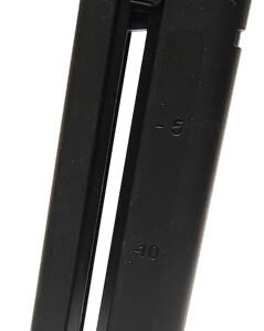 WALTHER MAGAZINE WMP 22 MAG - 15RD BLACK POLYMER