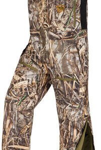 ARCTIC SHIELD HEAT ECHO ATTACK - BIB REALTREE MAX-7 X-LARGE