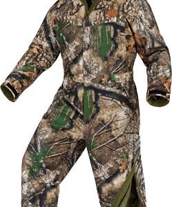 ARCTIC SHIELD CLASSIC ELITE - COVERALLS REALTREE APX XX-LRG