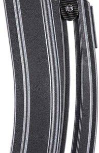 WALTHER MAGAZINE HAMMERLI TAC - R1 22LR 10RD BLACK