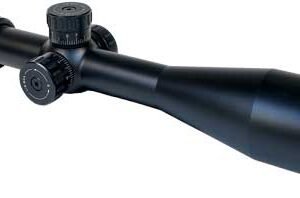LUCID OPTICS SCOPE 6-24X50 - L5 MOA RETICLE SFP SF 30MM