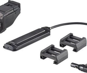 STREAMLIGHT TLR RM 1 LASER LED - LIGHT RAIL MOUNT/REMOTE SWITCH