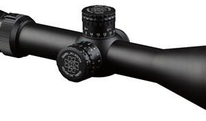 KONUS SCOPE KONUSPRO LZ30 - 2.5-10X50 30MM ILLUM DUPLEX