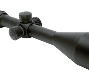 KONUS SCOPE KONUSPRO 3-9X50 - ILLUMINATED DUPLEX MATTE